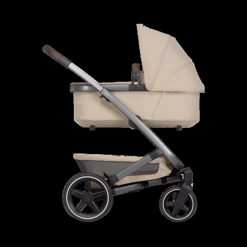 babyonlineshop Joolz Geo 3 Kinderwagen Sandy taupe Online Shopping