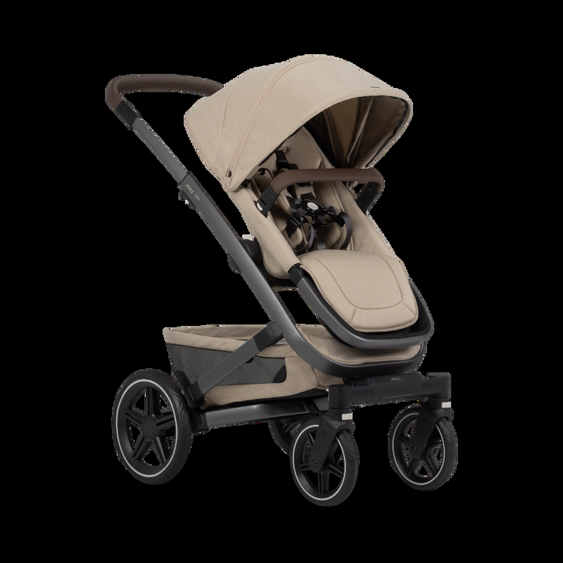 babyonlineshop Joolz Geo 3 Kinderwagen Sandy taupe Online Shopping