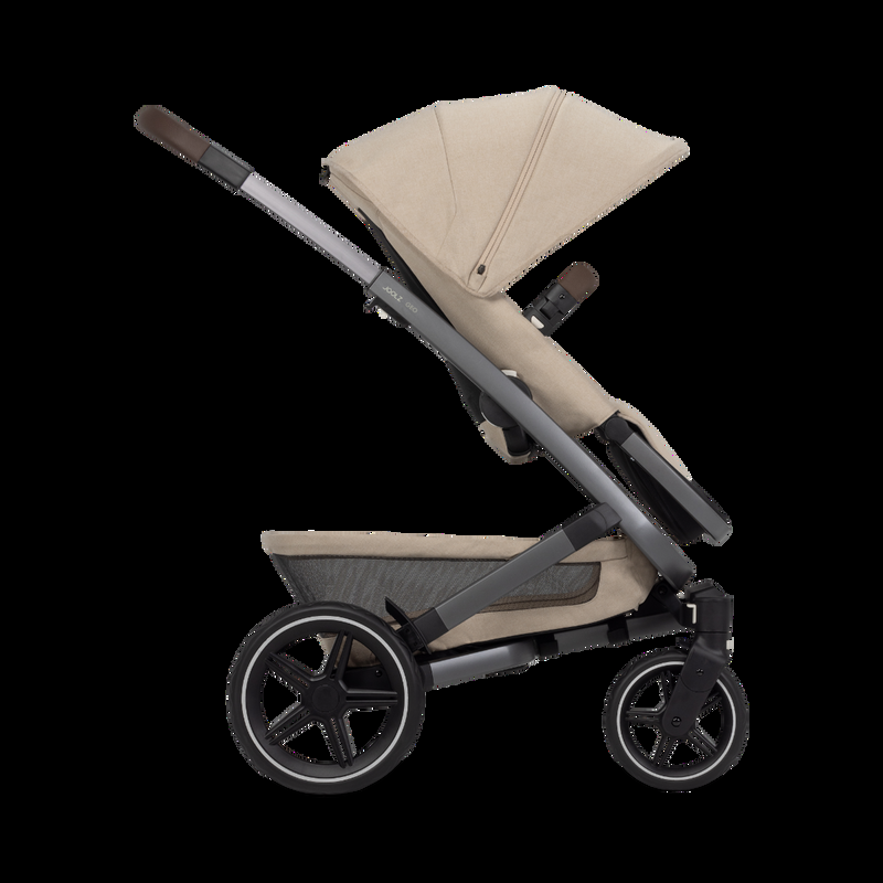 babyonlineshop Joolz Geo 3 Kinderwagen Sandy taupe Online Shopping