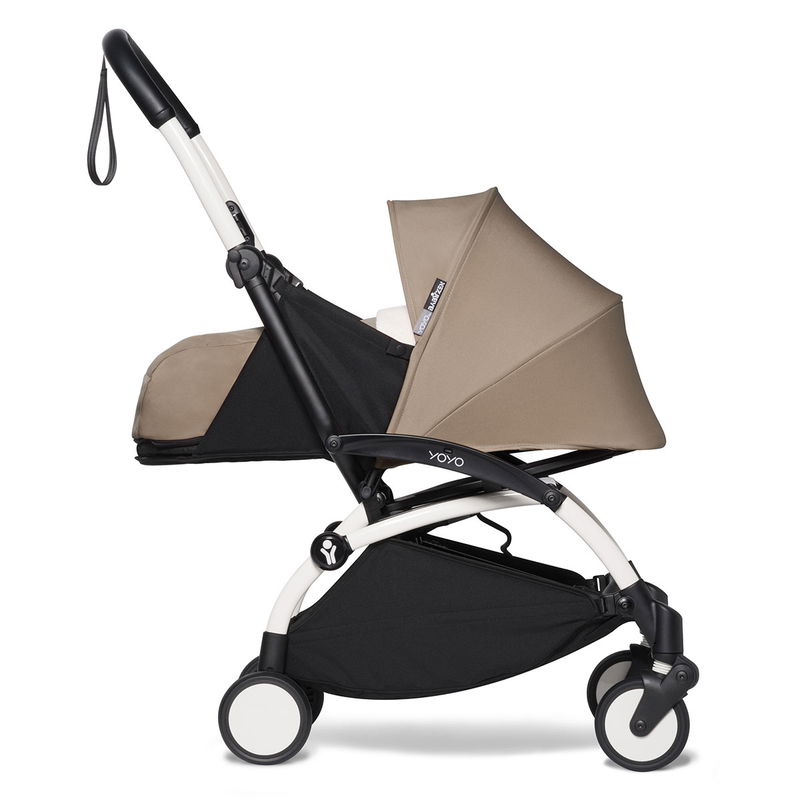babyonlineshop BABYZEN™ YOYO 0+ Neugeborenen Set Taupe Top Angebot