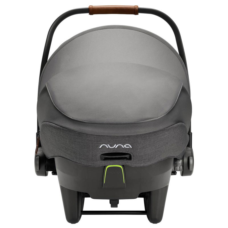 babyonlineshop nuna PIPA next i-Size Babyschale Granite 2021 von 40 bis 83 cm Gruppe 0+ Bis zu 65% Rabatt