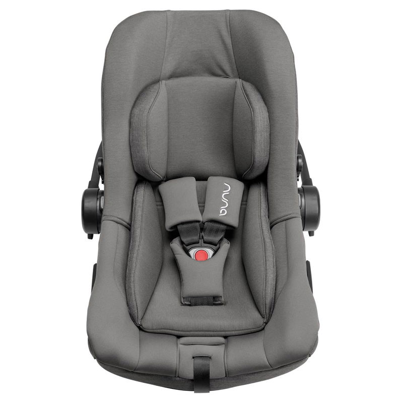 babyonlineshop nuna PIPA next i-Size Babyschale Granite 2021 von 40 bis 83 cm Gruppe 0+ Bis zu 65% Rabatt