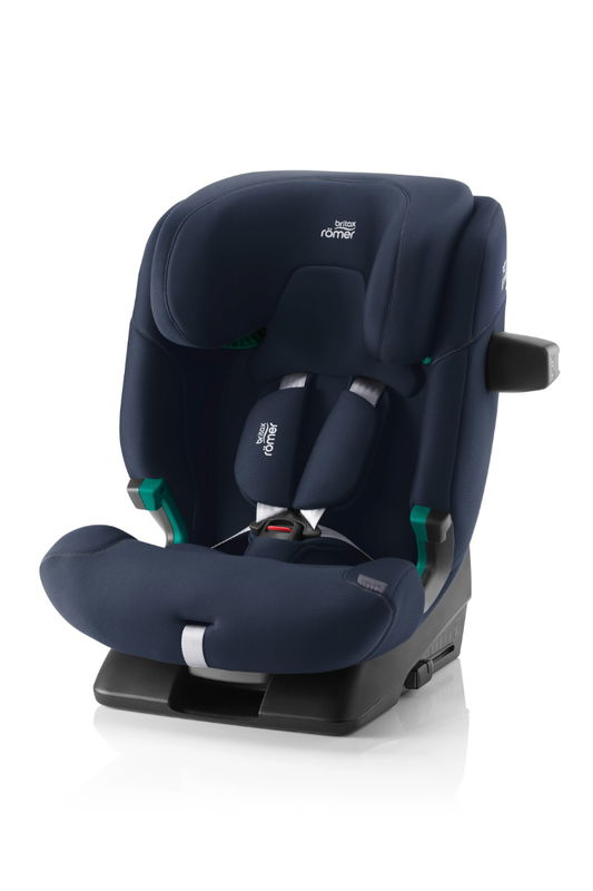 babyonlineshop Britax Römer ADVANSAFIX PRO Night Blue Bis zu 55% Rabatt