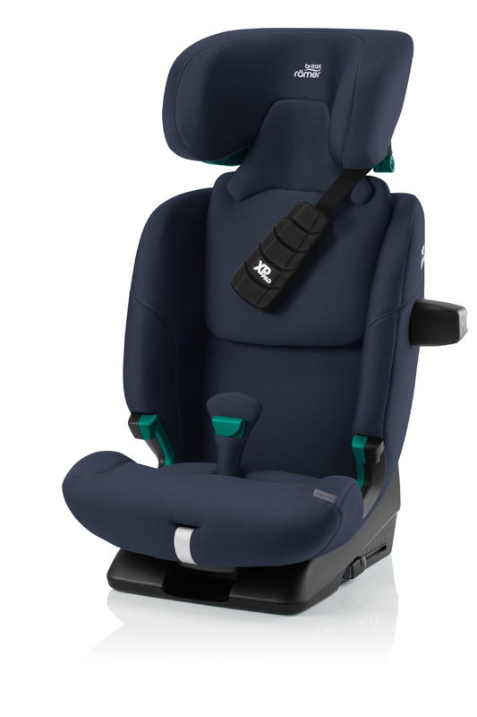 babyonlineshop Britax Römer ADVANSAFIX PRO Night Blue Bis zu 55% Rabatt