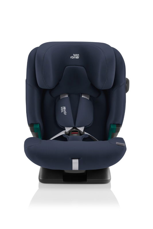 babyonlineshop Britax Römer ADVANSAFIX PRO Night Blue Bis zu 55% Rabatt