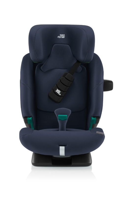 babyonlineshop Britax Römer ADVANSAFIX PRO Night Blue Bis zu 55% Rabatt
