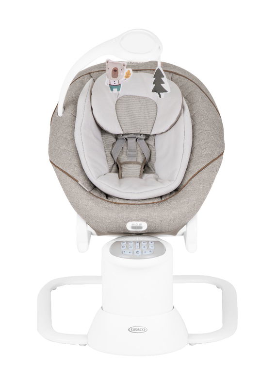 babyonlineshop Graco All Ways Soother Little Adventures Schaukel Discount Store für neue Produkte