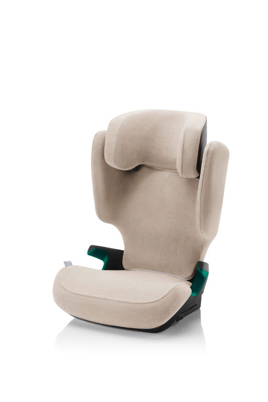 babyonlineshop Britax Römer Sommerbezug DISCOVERY/ADVENTURE PLUS Beige Riesige Rabatte