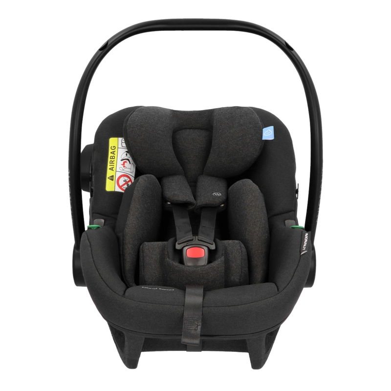 babyonlineshop Avionaut Pixel Pro 2.0 C Black Fabrikladen
