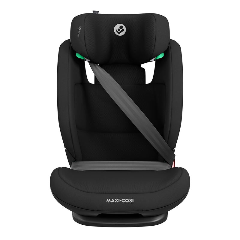 babyonlineshop Maxi-Cosi RodiFix S i-Size Basic Black Gruppe 2/3 (15-36-kg) Begrenzt auf 3 Tage