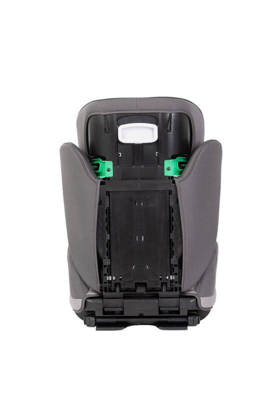 babyonlineshop Graco Affix i-Size R129 Iron Kindersitz Im Verkauf