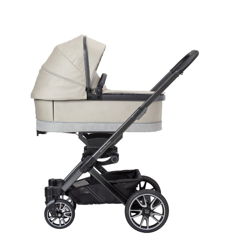 babyonlineshop Hartan Kinderwagen Avantgarde GTX Mercedes-Benz Collection 2025 Verkauf