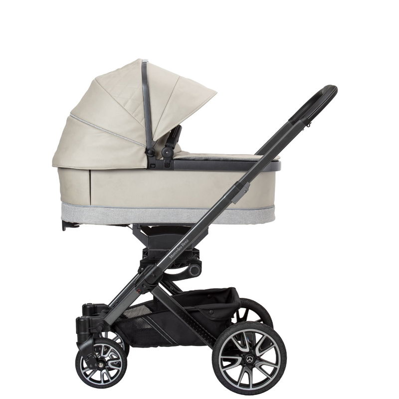babyonlineshop Hartan Kinderwagen Avantgarde GTX Mercedes-Benz Collection 2025 Verkauf