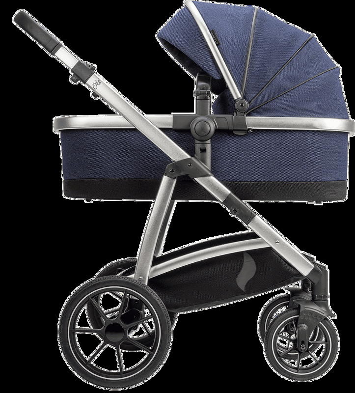 babyonlineshop Osann Olé Kinderwagen Kombi Indigo Günstig kaufen