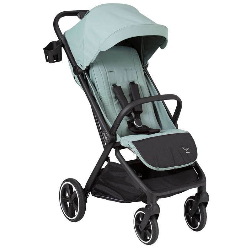 babyonlineshop Hartan Clixx Buggy mint Großer Ausverkauf