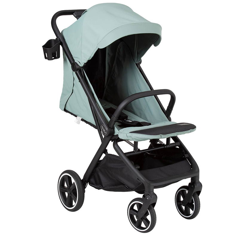 babyonlineshop Hartan Clixx Buggy mint Großer Ausverkauf