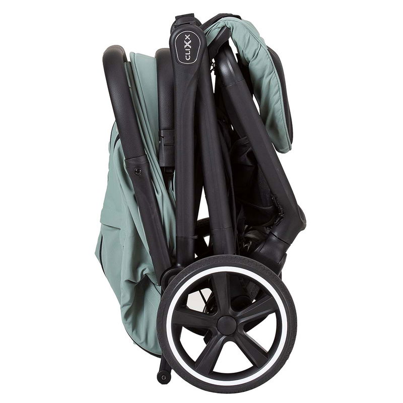 babyonlineshop Hartan Clixx Buggy mint Großer Ausverkauf