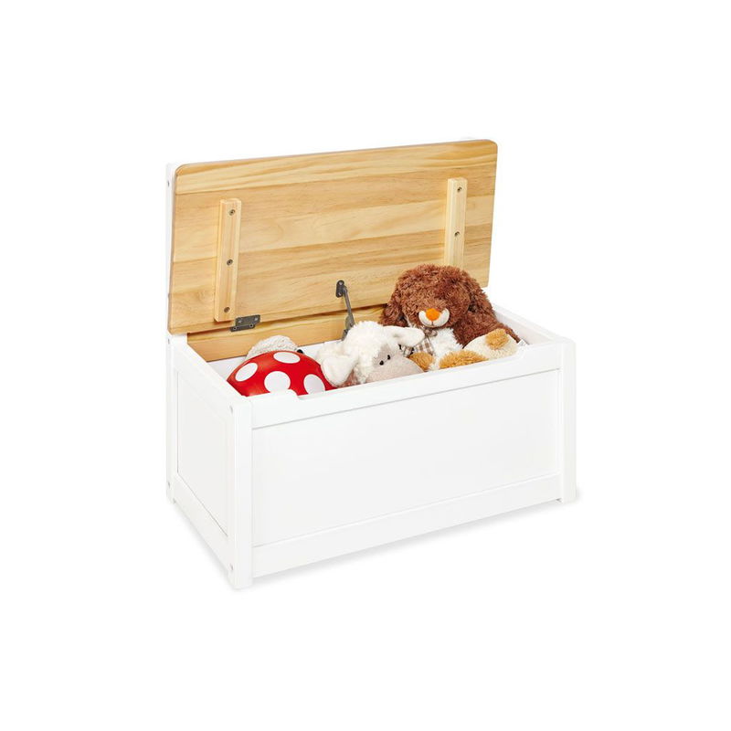 babyonlineshop Pinolino Kindertruhenbank Fenna Kiefer massiv - zum Toppreis Top Angebot