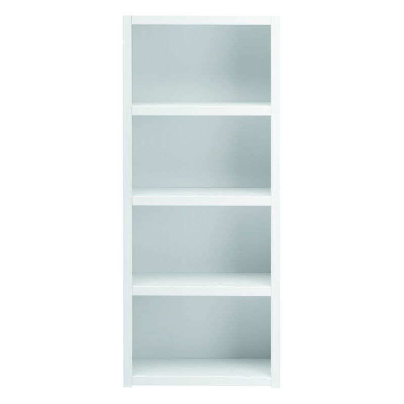 babyonlineshop LIFETIME Regal 3 Böden Kiefer weiß 8030-10 Massivholz viele Kombinationen möglich Sonderangebote