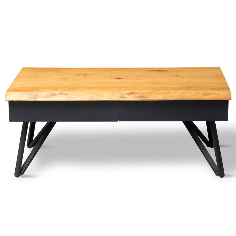 babyonlineshop HomeTrends4You - Dubai 4 Couchtisch Größe: 110x45x60 cm Letzte 3 Tage