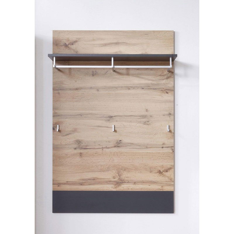 babyonlineshop trendteam Coast Garderoben-Set 3-teilig Schrank breit Zeitbegrenzte Promotion