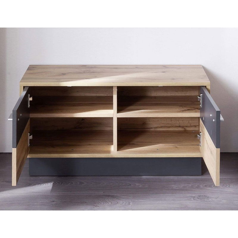 babyonlineshop trendteam Coast Garderoben-Set 3-teilig Schrank breit Zeitbegrenzte Promotion