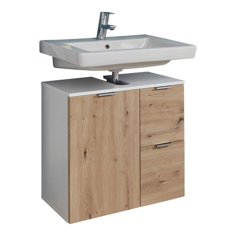 babyonlineshop trendteam Concept One Waschbeckenunterschrank 1-türig Bis zu 50% Rabatt