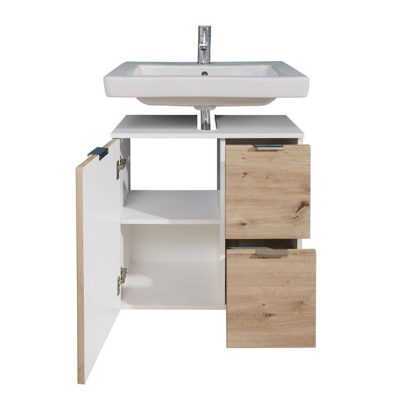 babyonlineshop trendteam Concept One Waschbeckenunterschrank 1-türig Bis zu 50% Rabatt