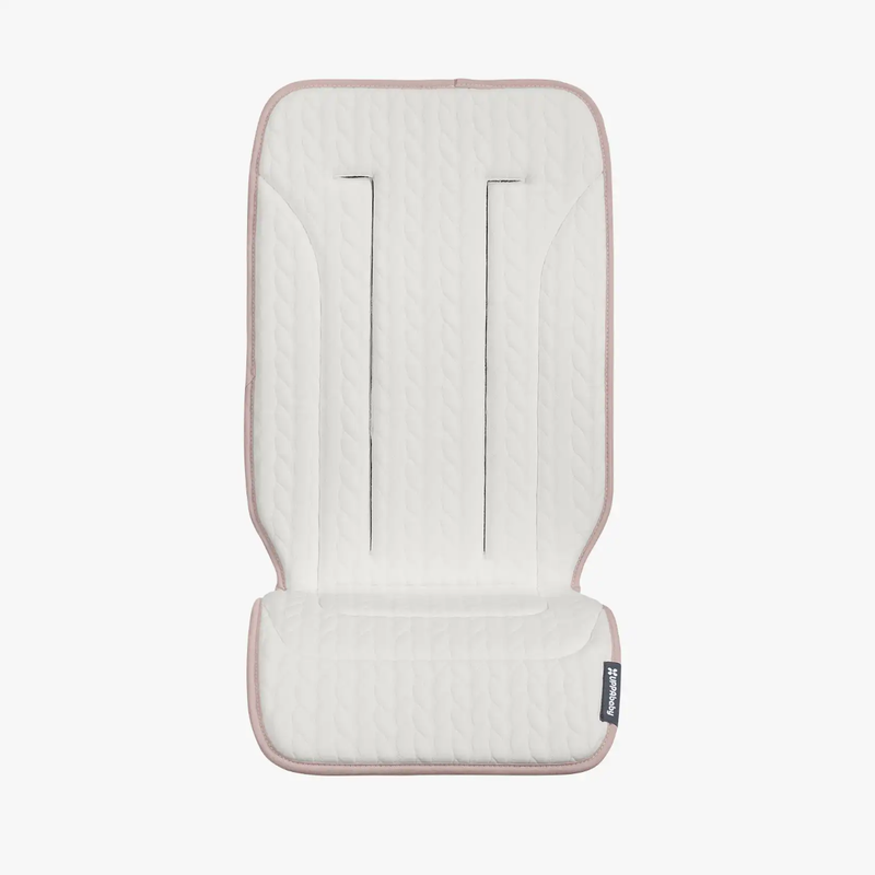 babyonlineshop UPPAbaby Wendbare Sitzauflage ALICE Nur noch ein Tag übrig