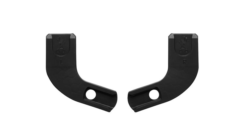 babyonlineshop Britax Römer CLICK&GO Babyschalen-Adapter B-AGILE M/R Cybex Kostenloser Versand international