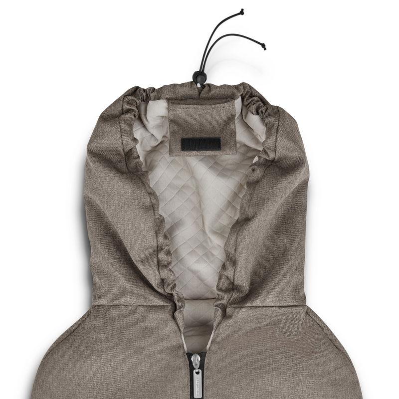 babyonlineshop ABC Design Neugeborenen Fußsack Pure - nature Im Verkauf
