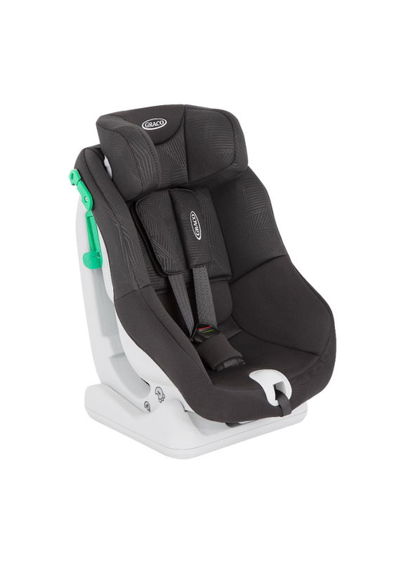 babyonlineshop Graco Extend LX R129 Midnight 2025