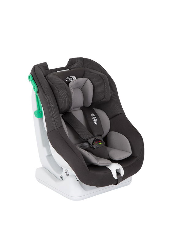 babyonlineshop Graco Extend LX R129 Midnight 2025