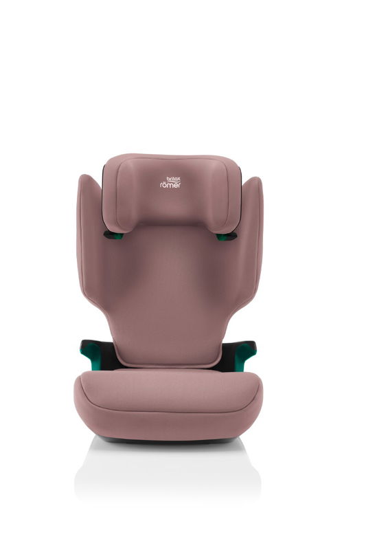 babyonlineshop Britax Römer DISCOVERY PLUS 2 Dusty Rose 15 - 36 kg Online