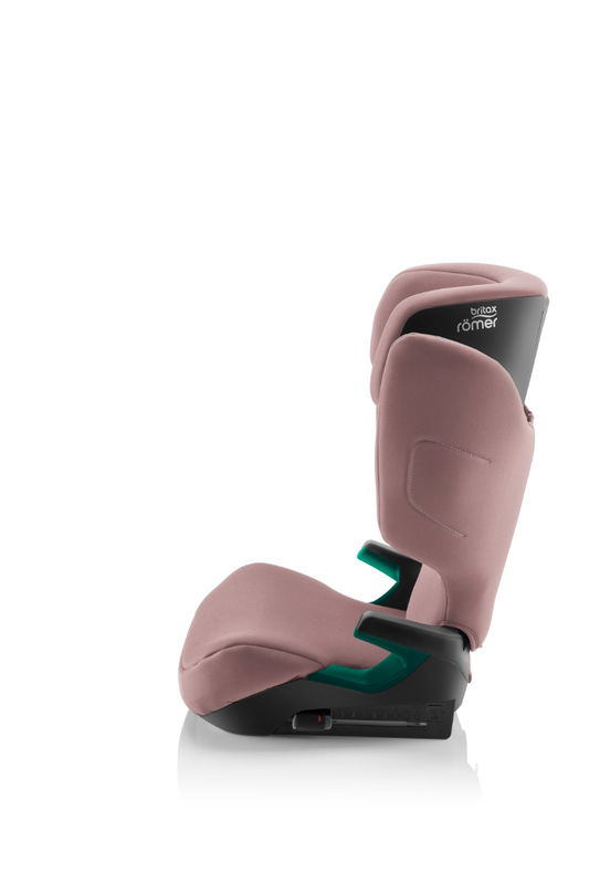babyonlineshop Britax Römer DISCOVERY PLUS 2 Dusty Rose 15 - 36 kg Online