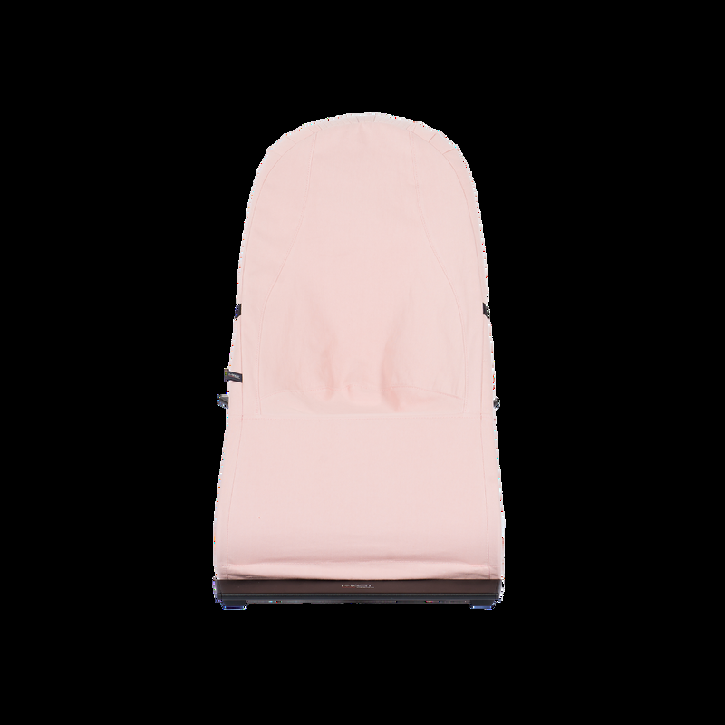 babyonlineshop MastSwiss Flex Bouncer Wippe ROSE Verkauf