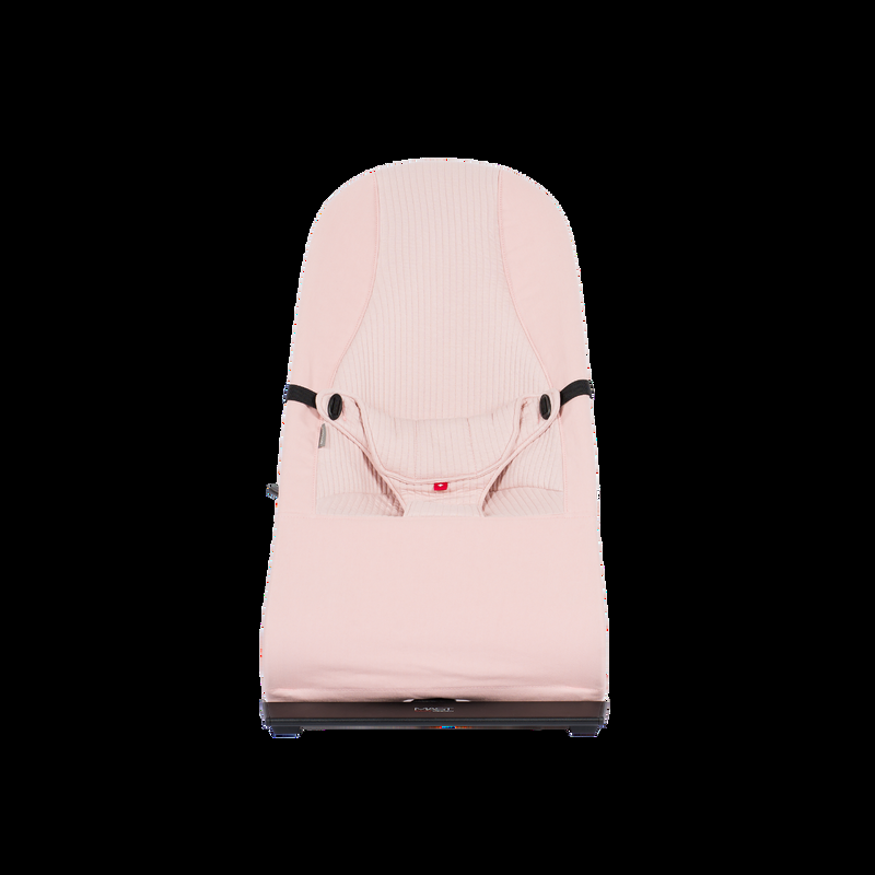 babyonlineshop MastSwiss Flex Bouncer Wippe ROSE Verkauf