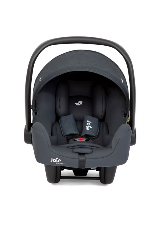 babyonlineshop Joie i-Snug 2 Babyschale Moonlight Schlussverkauf