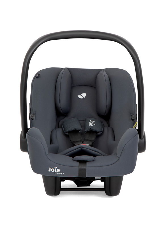 babyonlineshop Joie i-Snug 2 Babyschale Moonlight Schlussverkauf
