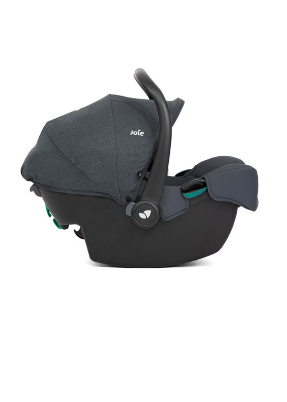 babyonlineshop Joie i-Snug 2 Babyschale Moonlight Schlussverkauf