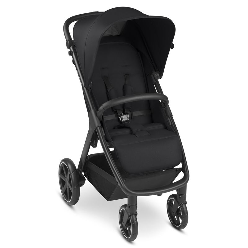 babyonlineshop ABC-Design Avus Buggy ink - Kollektion 2024