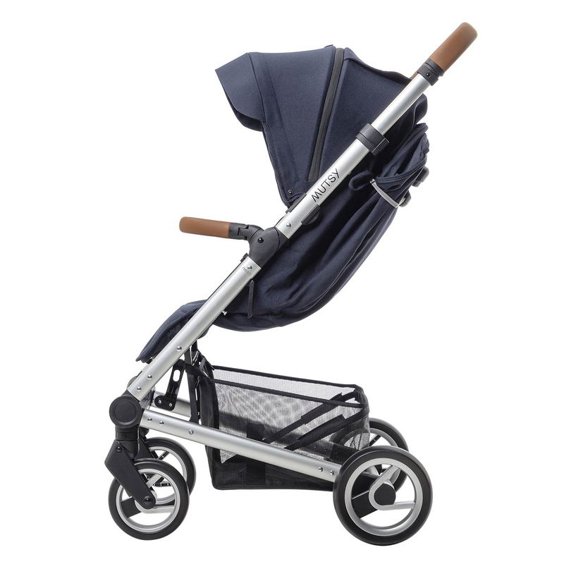 babyonlineshop Mutsy Nexo Sportwagen Leisure River Meist gekauft