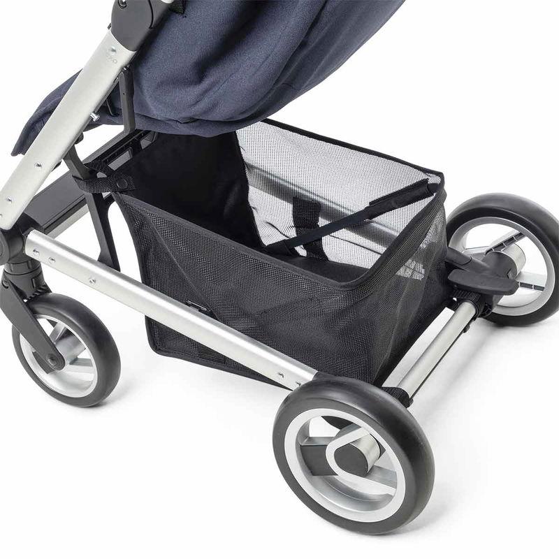 babyonlineshop Mutsy Nexo Sportwagen Leisure River Meist gekauft