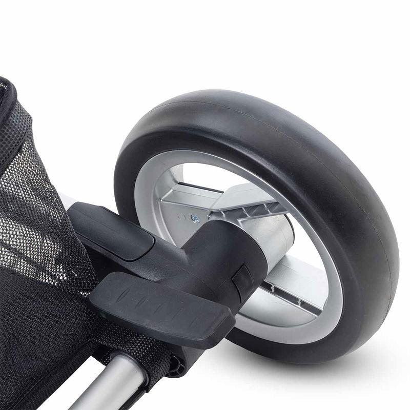 babyonlineshop Mutsy Nexo Sportwagen Leisure River Meist gekauft