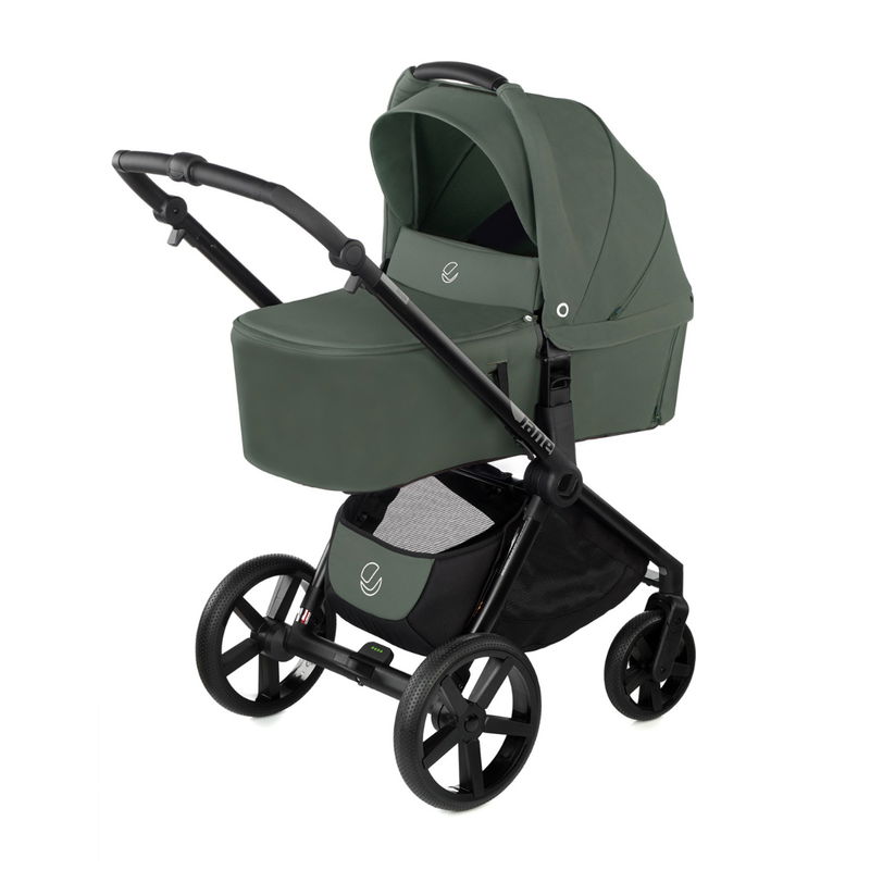 babyonlineshop Jané Kinderwagen Muum-4 Sweet Botanic Blitzverkäufe