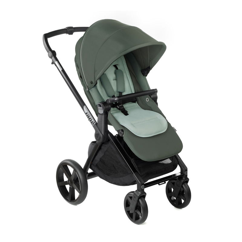 babyonlineshop Jané Kinderwagen Muum-4 Sweet Botanic Blitzverkäufe
