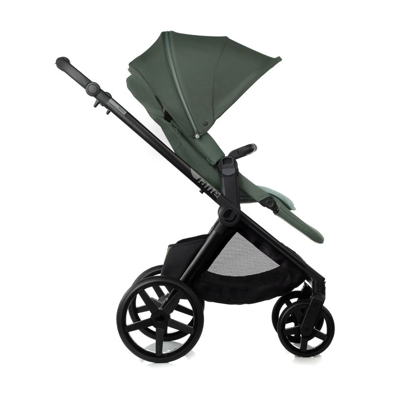 babyonlineshop Jané Kinderwagen Muum-4 Sweet Botanic Blitzverkäufe