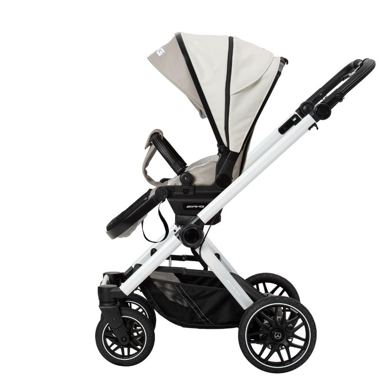 babyonlineshop Hartan 2025 Sportwagen AMG GT² Mercedes-Benz Collection - Design auswählbar Limitierter Zeitrabatt