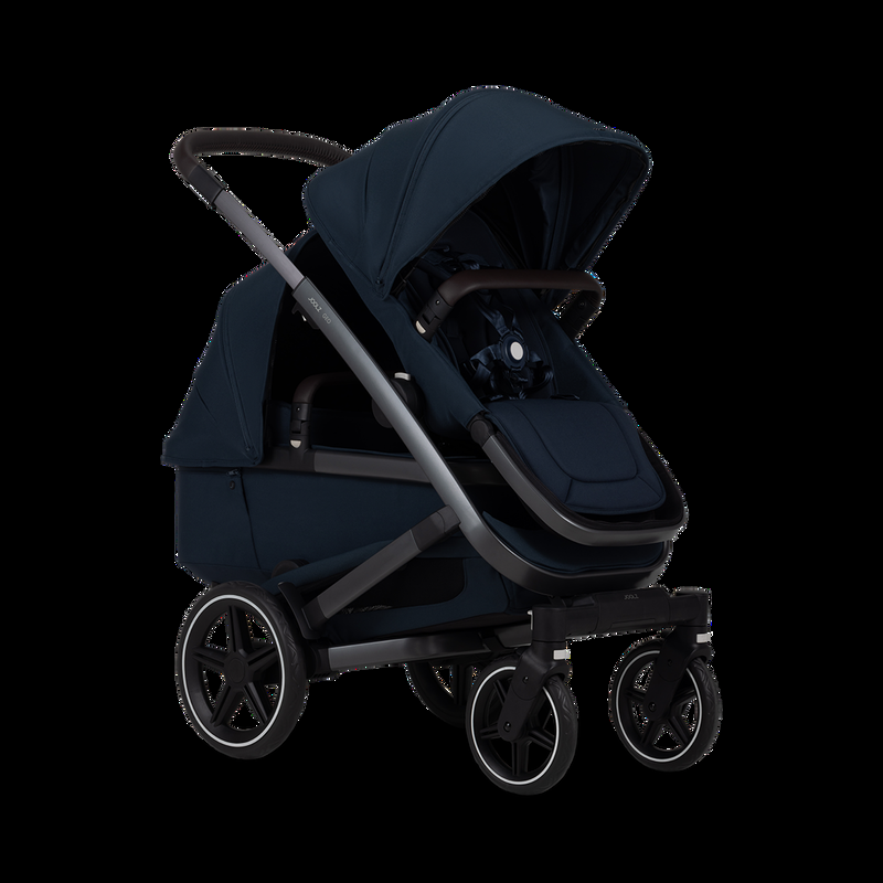 babyonlineshop Joolz Geo3 Erweiterung Geschwister Forest Green Flash Sale