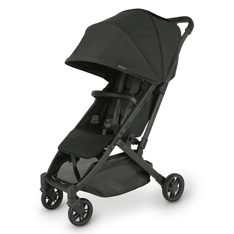 babyonlineshop UPPAbaby Minu V2 Buggy Jake charcoal Begrenztes Angebot